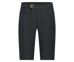 Pyöräilyhousut Shimano Revo Short 2.0 (Ilman pehmustetta) Musta